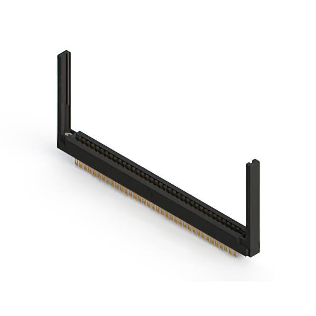 357-072-500-268 EDAC Inc.  Edgeboard Connectors